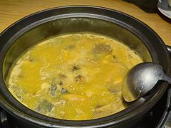 -一朵菌·野生菌探索家火锅(南亚店)