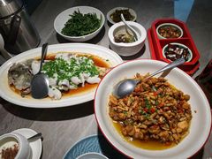 -鱼你相聚·河鲜馆(袁家岭店)