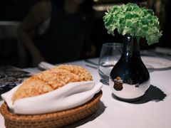 -Oyster Talks 四度蚝法餐厅