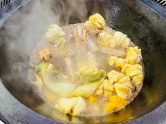 -老关东铁锅炖(海甸三东路店)