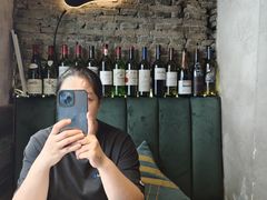 -Osteria Garden 生蚝花园餐厅(原进贤路店)