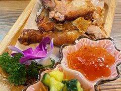 -Hi YOU你的饭局泰餐厅(雍和宫店)