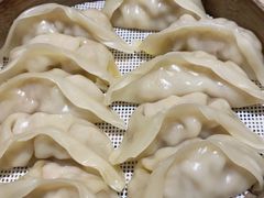 蒸饺-盟重烧烤(高正街店)