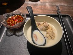 -乔街深夜食堂·台州菜·高压锅生蚝(杭州总店)