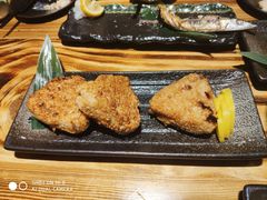 -明日叶居酒屋(师惠坊店)