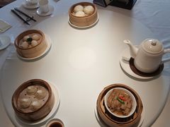 悦景水晶虾饺-悦景酒家(罗湖店)
