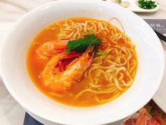 -子霖南山鲜虾面(南山总店)