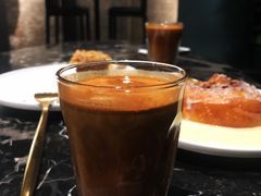 -大酉·M Coffee(北京美术馆店)
