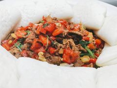 -全聚德烤鸭店(准噶尔路店)