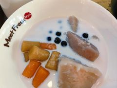 -鲜芋仙(苏州干将店)