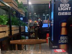 -八合里牛肉火锅(新洲店)