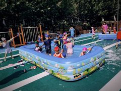 -蓝莓果幼儿园(通州梨园店)