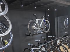 -ACEOFFIX折叠自行车(浦东专卖店)