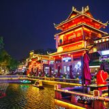 杨舍老街 张家港