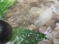-幸运牛汕头小黄牛牛肉火锅(梅林店)
