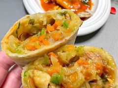-黑明餐厅(白鹭洲店)