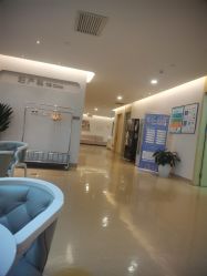 -北京和美妇儿医院