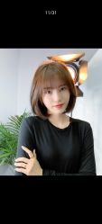 -LJOY丽锦造型·烫发染发