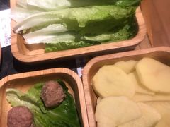 -许府牛火锅(信义坊总店)