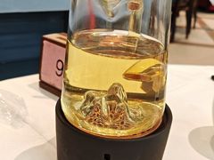 -金河半岛园林酒家(金融城店)