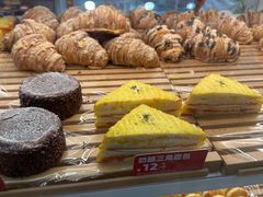 -味多美蛋糕(安贞桥东店)