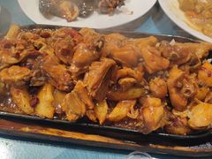 -桃子餐厅·天津菜(红星路直营店)