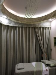 -芳朵美容养生SPA