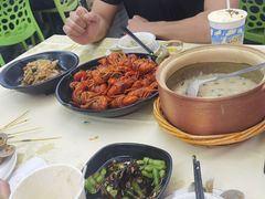 -聚味瞿记·龙虾堂(渔人码头一店)