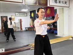 -国际咏春拳联合会拳馆俱乐部