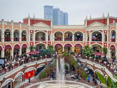 -佛罗伦萨小镇广佛名品奥特莱斯(疏港路店)