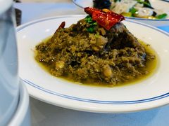 -紫光园·烤鸭·北京菜(劲松店)