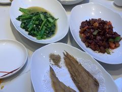 -渔家风味·鲅鱼水饺·央视展播·海鲜天津菜(开发区店)