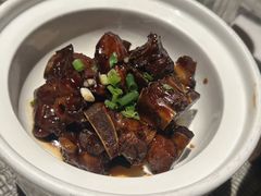 -绿茶餐厅(朝阳大悦城店)