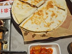 -通海俄式烧烤·俄罗斯大串(嵩山路店)