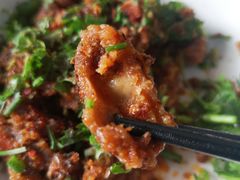 -小杨翘脚牛肉