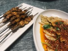 集市米肠面肺子-天山集市餐厅(康城店)