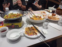 -老济南·地道济南菜(大明湖店)