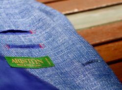 点击看大图 -优山定制西服衬衫大衣(国贸店)