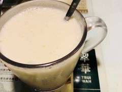 -翠华餐厅(旺角文华商场店)