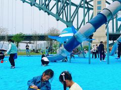 -汉江湾体育公园