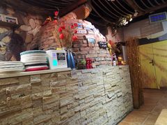 -盘炉forenza·云贵川融合小食堂 ( 钟楼中柳巷店)