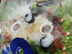 -品德宏·孔雀宴的发源地(金塔园店)