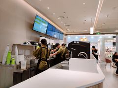 -奈雪的茶(鄞州万达店)