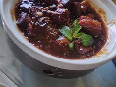 -北京老铺烤鸭(老城根店)