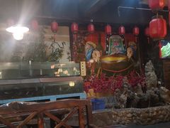 门面-瑶乡油茶(凤翔店)