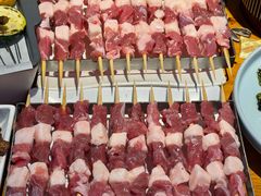 -肉串汪(月坛店)
