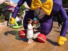 -郑州方特梦幻王国