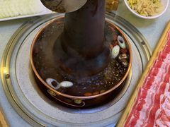 -阳坊胜利涮羊肉(阳坊老店)