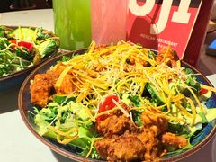 -墨纪Mojí墨西哥餐厅(官舍店)