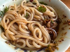 兵哥豌豆面-兵哥豌豆面(青华店)